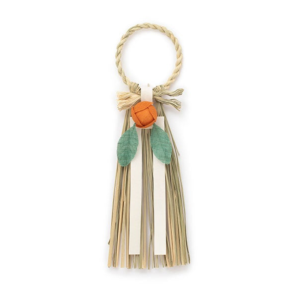 Shimenawa | Small note rope decoration