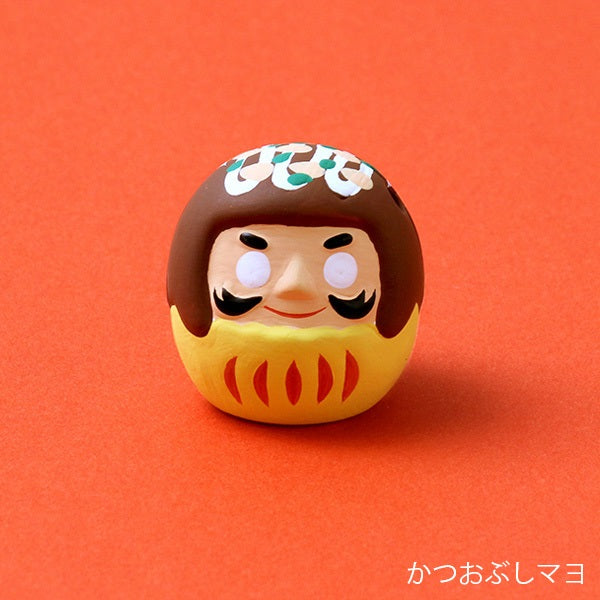 Takoyaki daruma | Osaka special edition