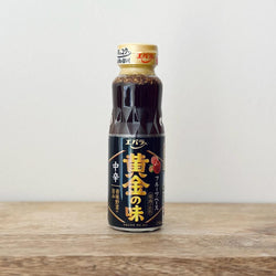 OGON NO AJI YAKINIKU SAUCE MILD HOT  210g エバラ 黄金の味 フルーツベース