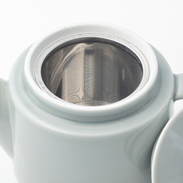 Hasami Green teapot | COMMON